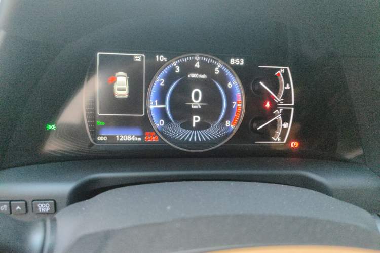 Used Lexus ES 2025 200 Premium Edition