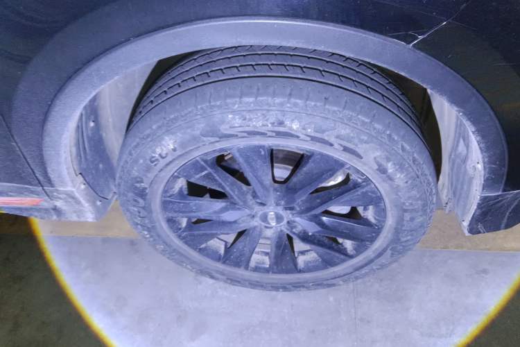 Used Geely Auto Emgrand X7 Sport 2022 Boyue X 1.8TD DCT Smart Model
