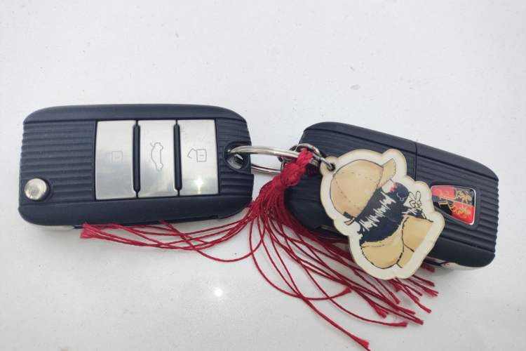 Used Roewe i6 2018 20T Automatic Flagship Edition