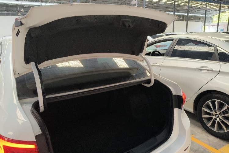 Used Buick GT 2021 Revised Version 1.3T Automatic Mild Hybrid Elite Edition