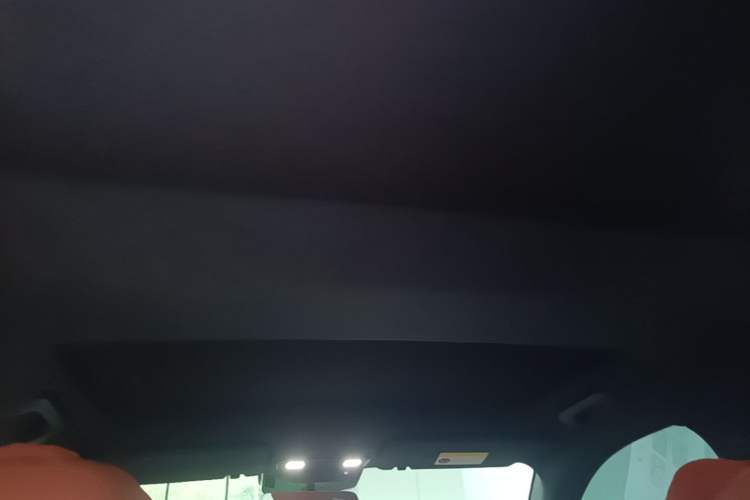 Used Li Auto L7 2025 Max Smart Refresh Edition Headliner