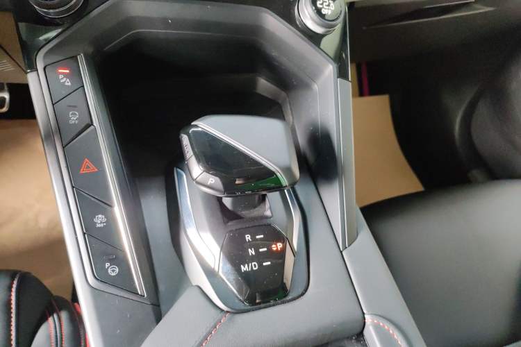 Used Lynk & Co 06 2020 1.5T YAO Halo