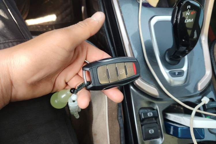 Used Haval H6 2021 1.5T Automatic Urban Edition