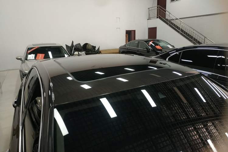 Used Volkswagen Phideon 2016 480 V6 4x4 Executive Flagship Edition
