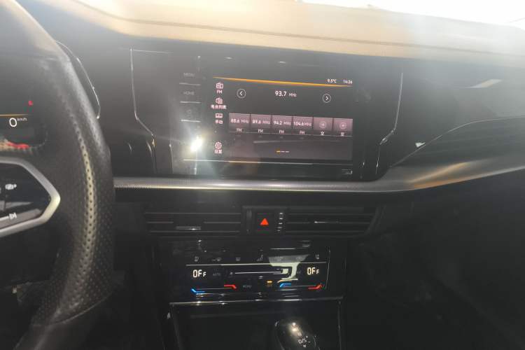 Used Volkswagen Passat 2024 380TSI Starry Dragon Edition
