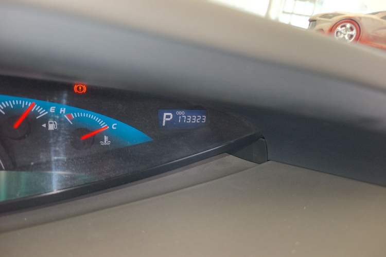 Used Toyota Previa 2007 3.5L 7-Seater Luxury Version