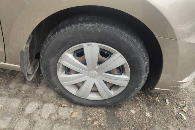 Used Volkswagen Jetta 2017 1.5L Automatic Fashion Model
