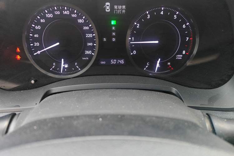 Used Lexus IS 2011 250C