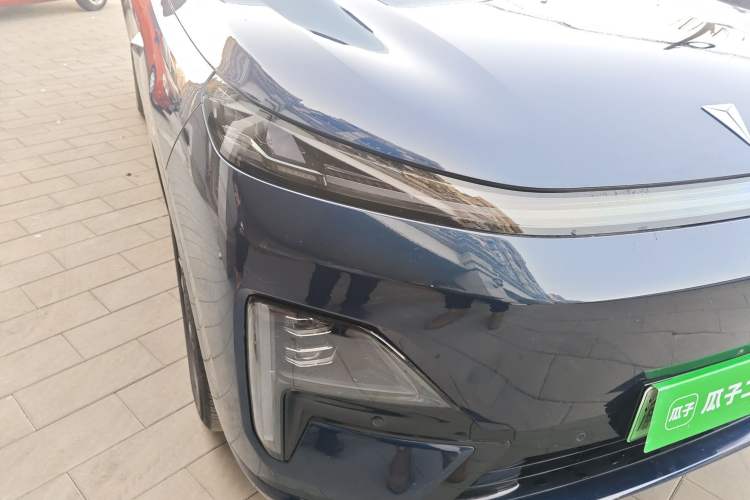 Used Deepal S09 2025 Rear-Drive Ultra