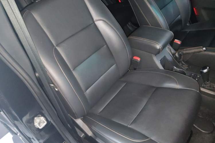 Used BAIC Off-Road BJ40 2016 40L 2.3T Automatic All-Wheel Drive Premium Edition