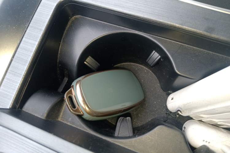 Used Chery Tiggo 7 PLUS 2022 1.5T CVT Luxury Edition+
