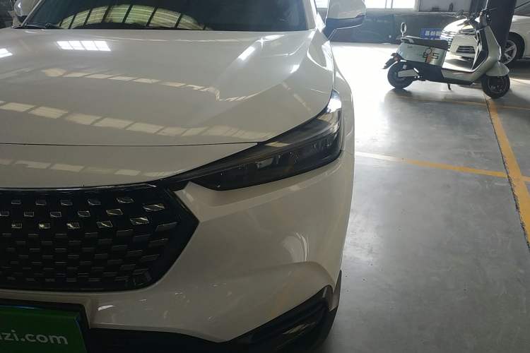 Used Honda XR-V 2023 1.5L CVT Thermal Edition
