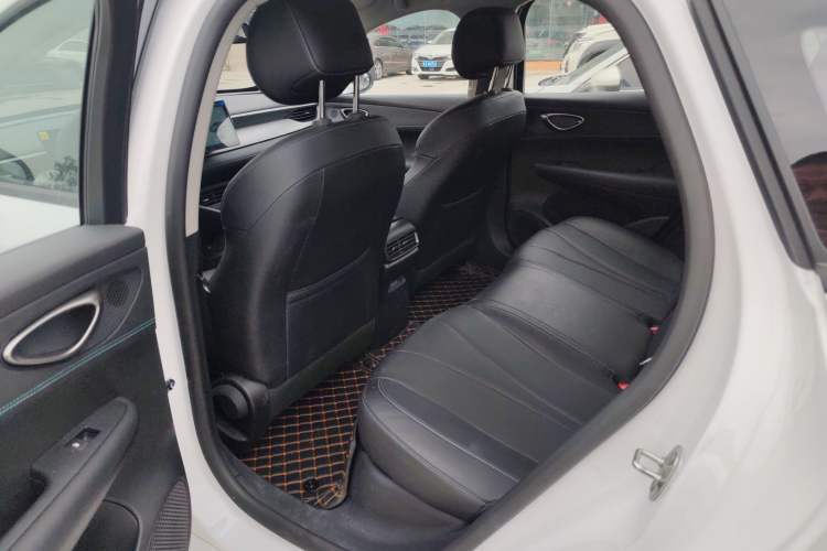 Used BYD Seal 05 DM-i 2026 DM-i 128KM Luxury Edition