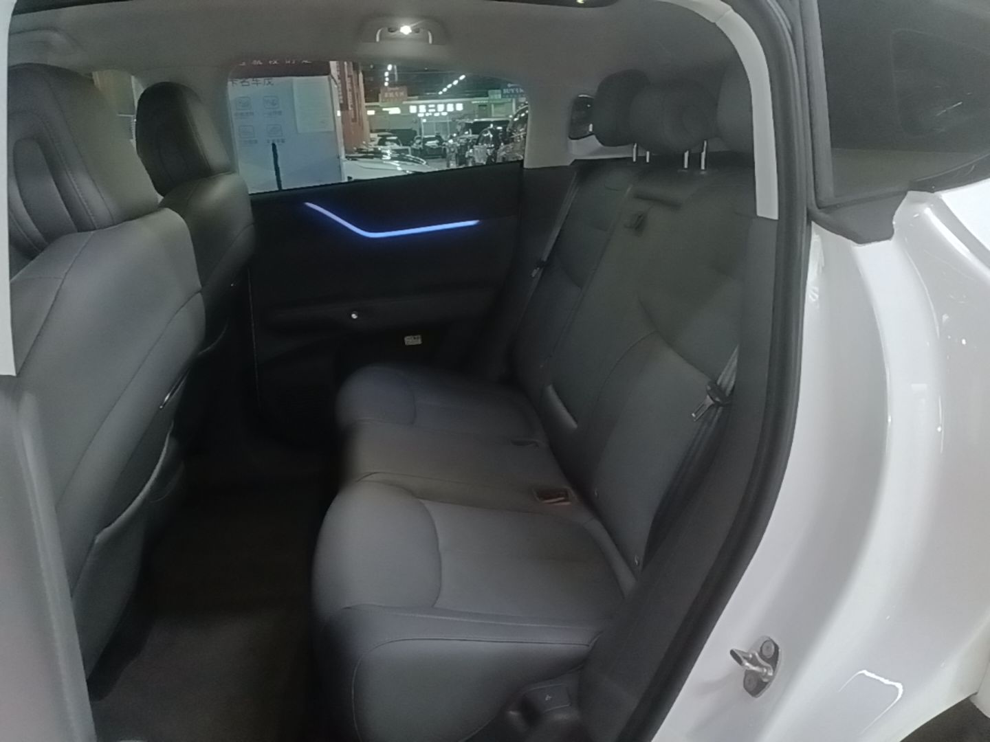 XPeng G6 2026 Model, 625 Max Flagship Edition — снимка 20