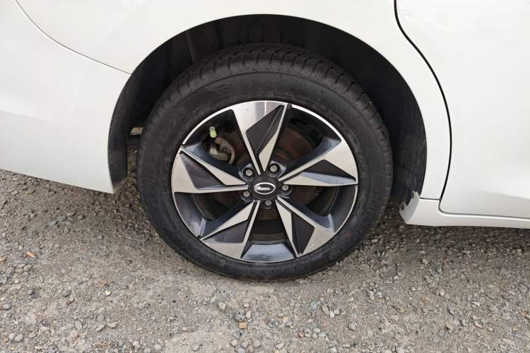 Used GAC Trumpchi M6 2021 PRO 270T DCT Luxury Edition
