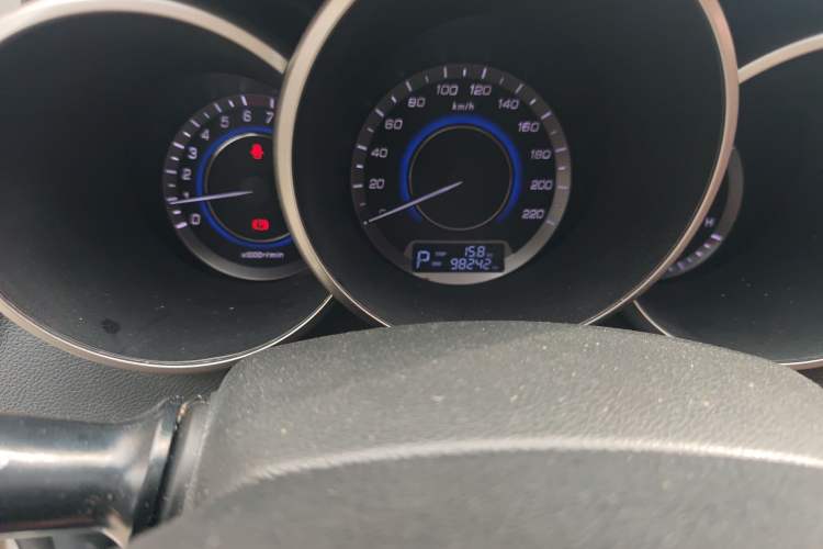 Used Changan Eado 2015 1.6L Automatic Junku Model China V Standard