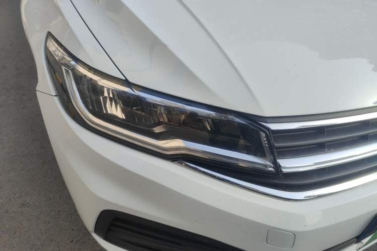 Used Volkswagen Bora 2020 1.5L Automatic Fashion Edition