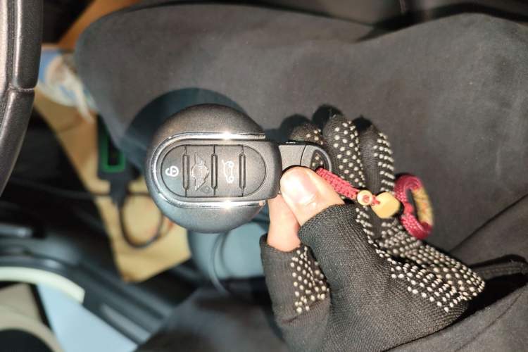 Used MINI 2019 1.5T COOPER Classic Edition
