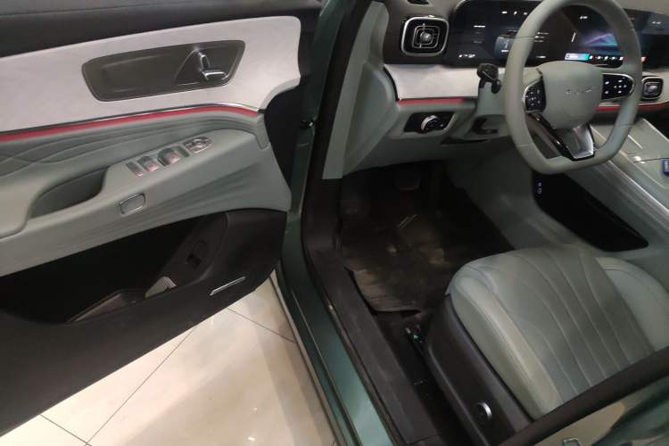 Used Chery Fengyun T10 2024 210 Luxury Edition