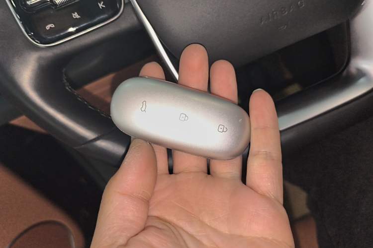 Used Li Auto L8 2024 Pro Model