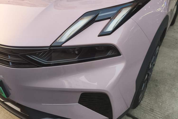 Used Lynk & Co 06 EM-P 2023 EM-P 126 Long-Range Halo