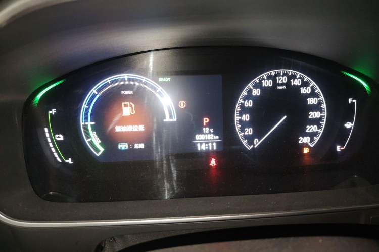 Used Honda Odyssey 2024 2.0L eHEV Sharp & Enjoy Edition
