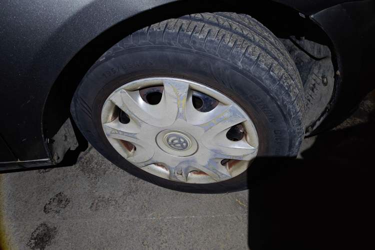 Used Brilliance Junjie FSV 2011 New Edition 1.5L Automatic Comfort Model
