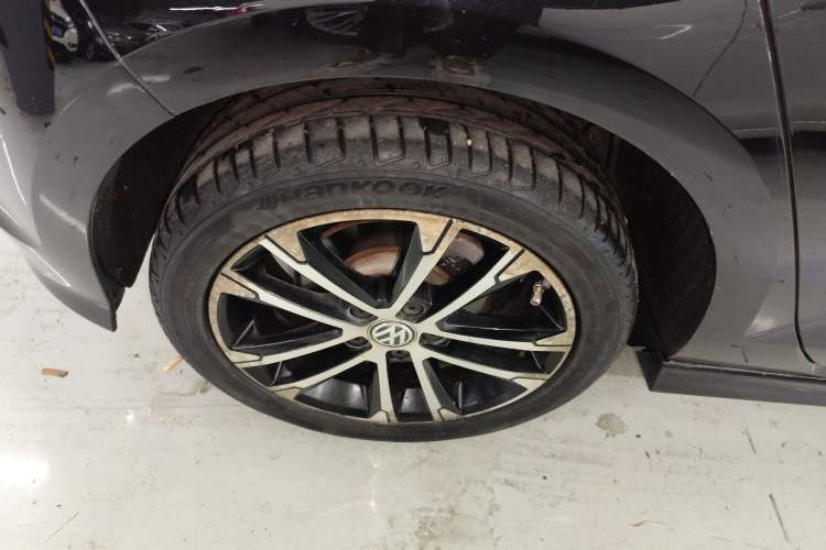 Used Volkswagen Golf 2016 1.4TSI Automatic R-Line Exterior 5