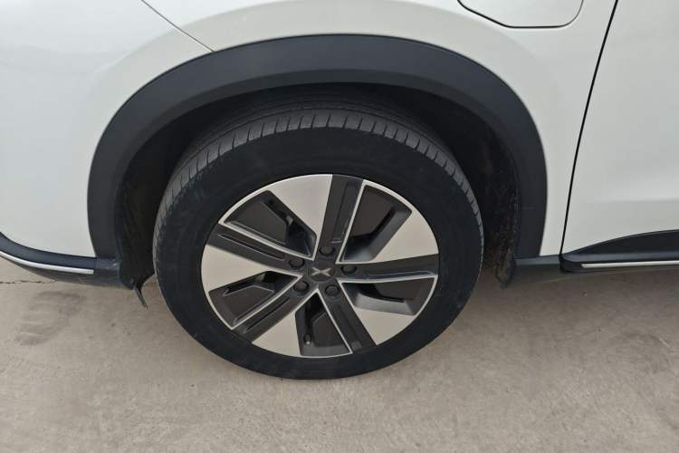 Used XPeng G3 2022 G3i 460G+