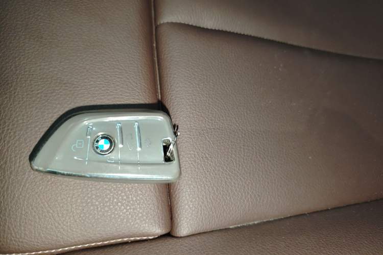 Used BMW X1 2022 Updated xDrive25Li Premium Edition
