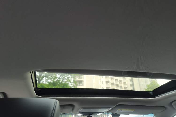 Used Honda Accord 2022 260TURBO Luxury Edition
