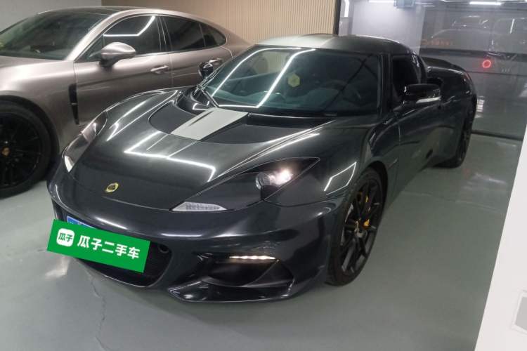 Used Lotus Evora 2019 GT410 Sport