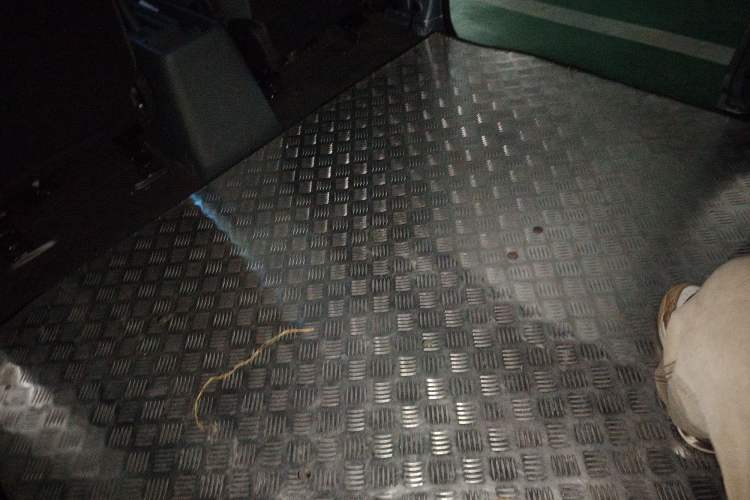 Used Wuling Yangguang 2025 Model 400km Bus Edition—Comfort Edition
