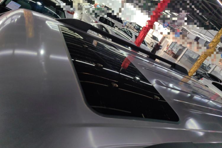 Used Tank 300 2023 Off-Road Edition 2.0T Conqueror