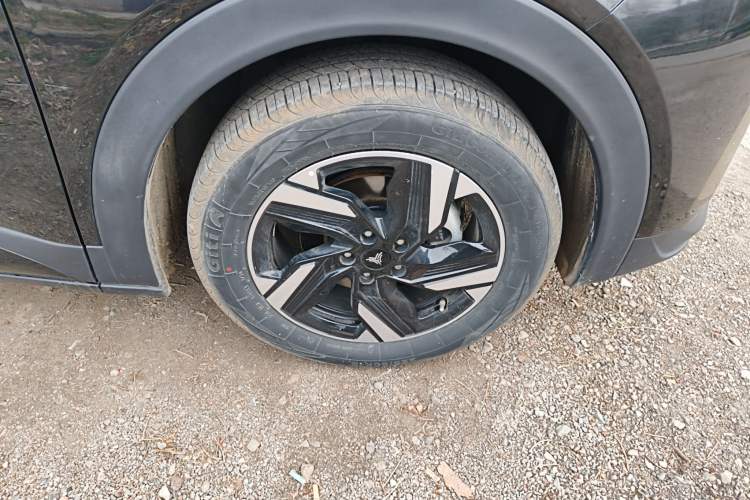 Used NETA X 2025 500 Plus