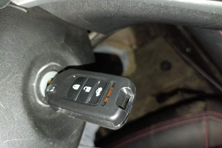 Used Brilliance V3 2017 1.5L Automatic Comfort Model
