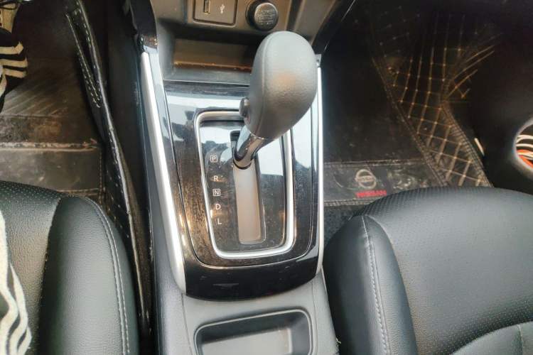 Used Nissan Sylphy 2022 Classic 1.6XL CVT Luxury Edition
