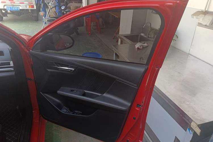 Used BYD e3 2020 High-Range Version Yao·Luxury Model