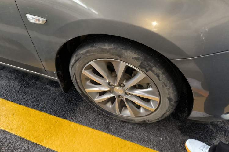 Used Buick GL6 2019 18T 6-Seater Connected Luxury Version China V Standard
