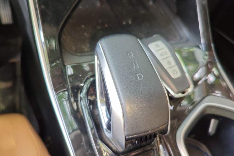 Used Geely Auto FX11 2023 1.5TD DCT Prestige Edition