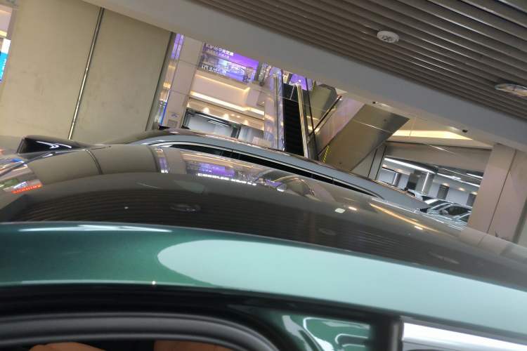 Used Li Auto L6 2025 Max Smart Refresh Edition