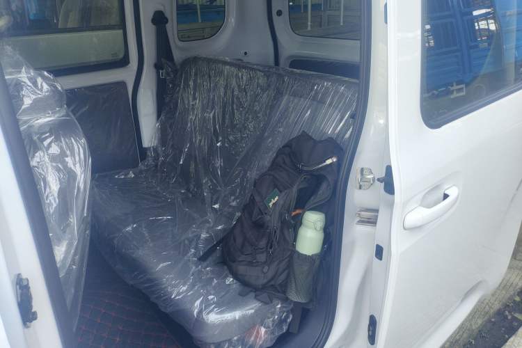 Used Wuling Zhiguang New Energy 2025 Comfort Model