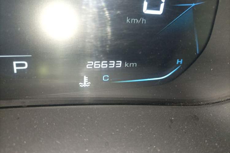 Used Wuling Victory 2020 1.5T CVT Elite Model
