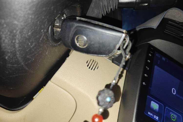 Used Buick Excelle 2013 1.5L Automatic Classic Model