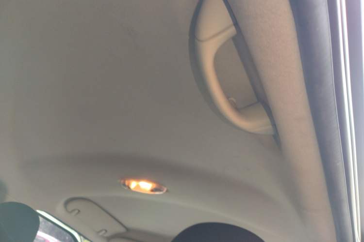 Used MINI Countryman 2014 1.6L ONE Headliner