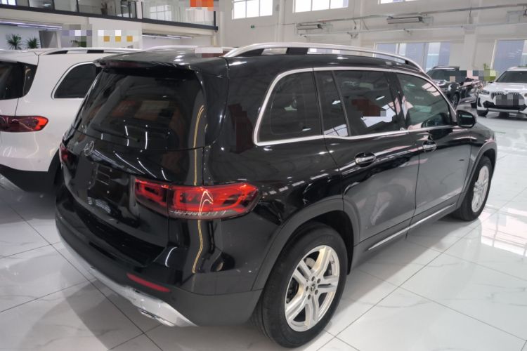 Used Mercedes-Benz GLB 2023 GLB 220 Sport Edition
