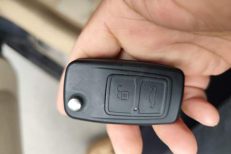 Used Chery Cowin 3 2010 1.5L Manual Elite Edition