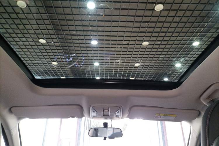 Used GAC Trumpchi GS4 2021 270T Automatic Elite Tech Edition