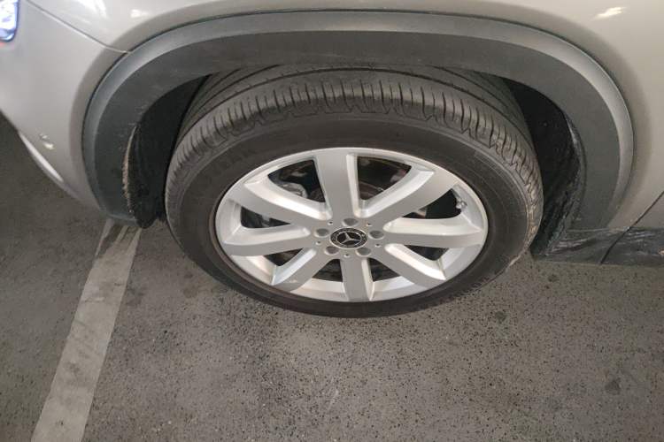 Used Mercedes-Benz GLB 2020 Facelift GLB 200 Fashion Edition Exterior 4