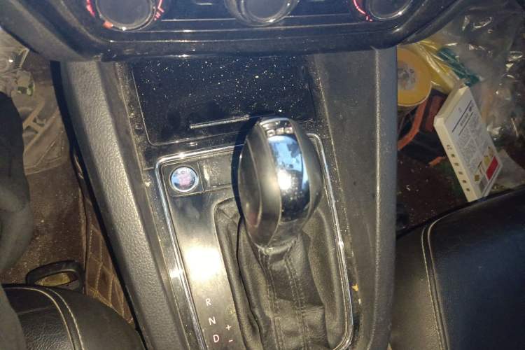 Used Volkswagen Sagitar 2017 180TSI Automatic Leading Model
